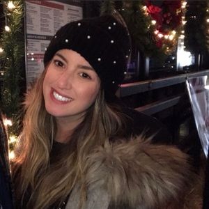 Meet your Posher, Jenna